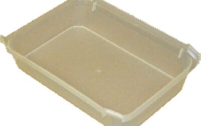 Couvercle pour camion