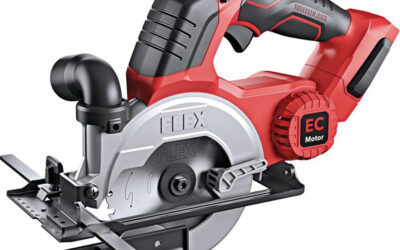 Scie circulaire CS 45 18,0-EC