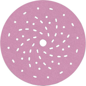 Disque abrasif 1950 SIASPEED - 125mm