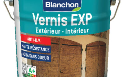 Vernis EXP