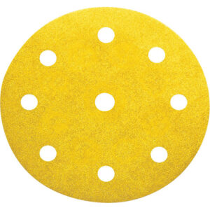 Disque abrasif 1960 SIAREXX - 125mm