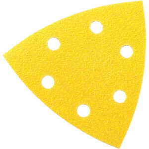 Polygone abrasif 1960 SIAREXX - 93 x 93mm