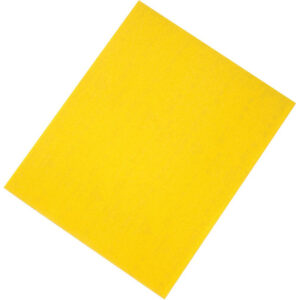 Feuille abrasive 1960 SIAREXX - 230 x 280 mm