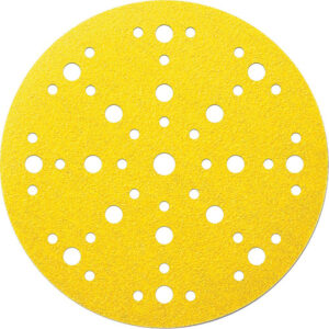 Disque abrasif 1960 SIAREXX - 150mm 49 trous
