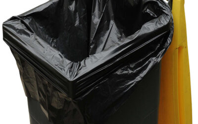 Housse Conteneur 340 l