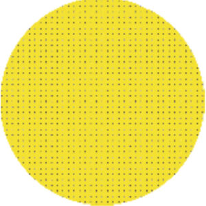 Feuille de ponçage abrasive pour ponceuse à bras