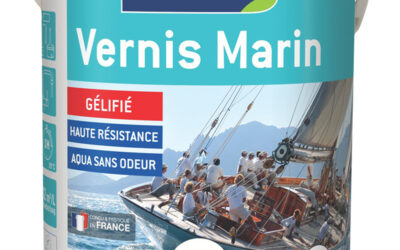 Vernis Marin