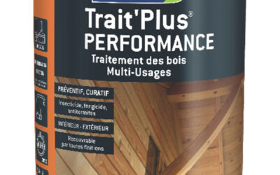 Trait’Plus® Performance