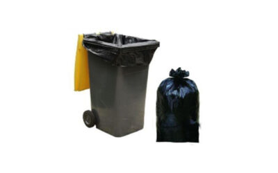 Housse de conteneur BD SX