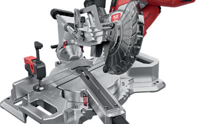 Scie à onglet SMS 190 18.0-EC