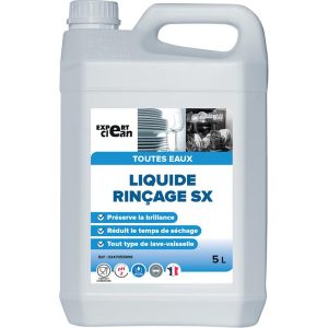 Liquide Rinçage SX