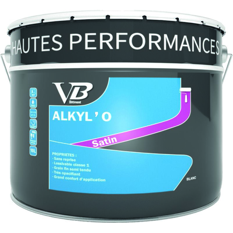 Alkyl’O Satin