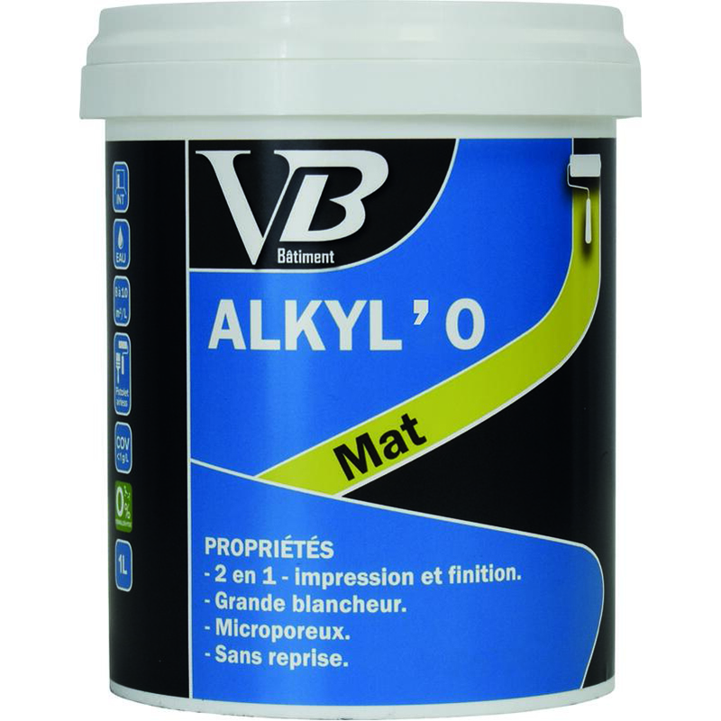 Alkyl'O Mat – Image 2