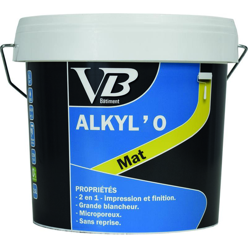 Alkyl'O Mat – Image 3