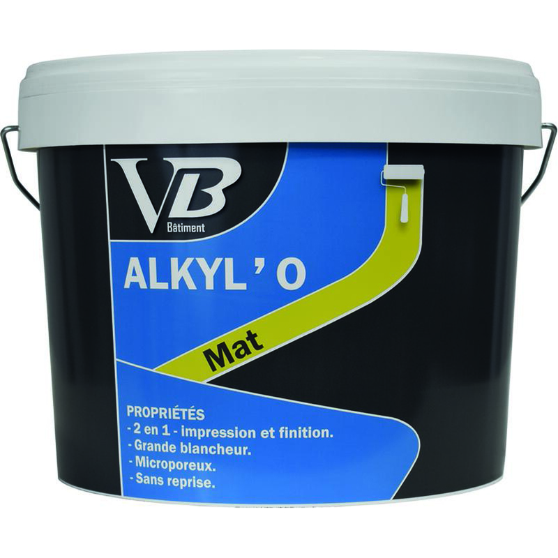 Alkyl’O Mat