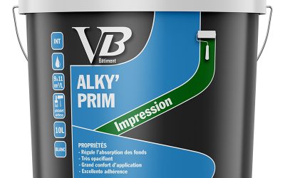 VB Alky’Prim