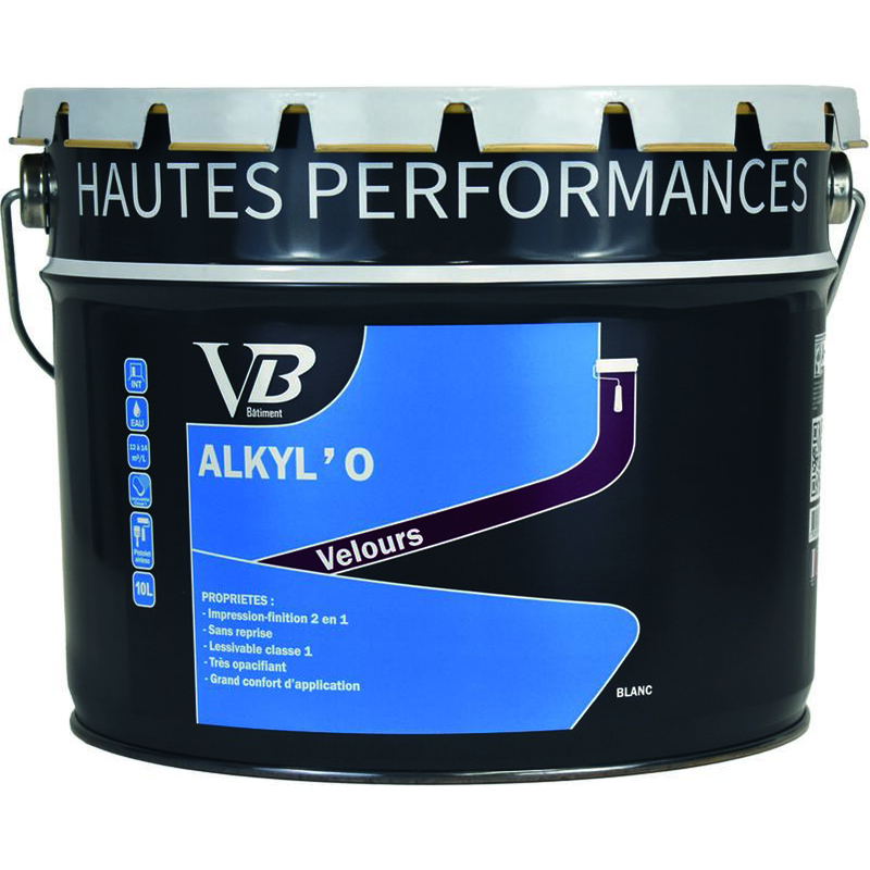 Alkyl’O Velours