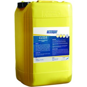 Extrait de Javel 12.6 %