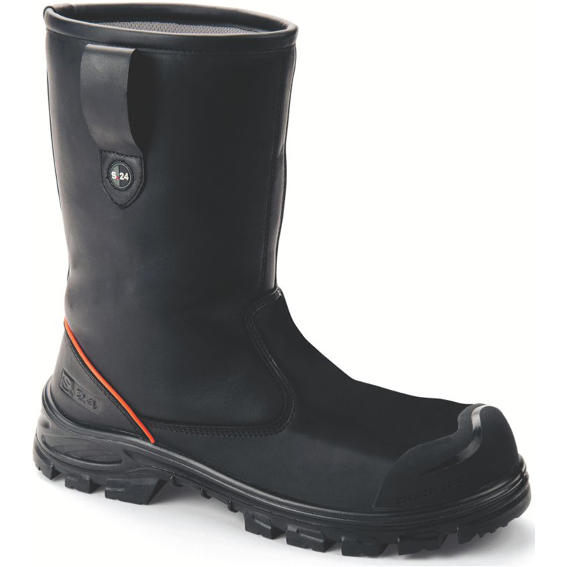 Chaussures de sécurité HERCULE S3