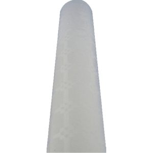 Nappe Damassée blanche
