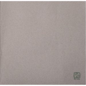 Serviette point à point BIO ECO