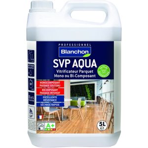 Vitrificateur SVP AQUA 2 composants