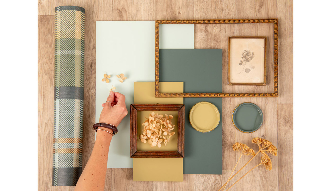 Ambiance Morning Banane