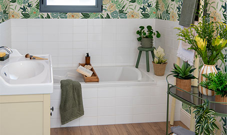 Ambiance l'Orangerie