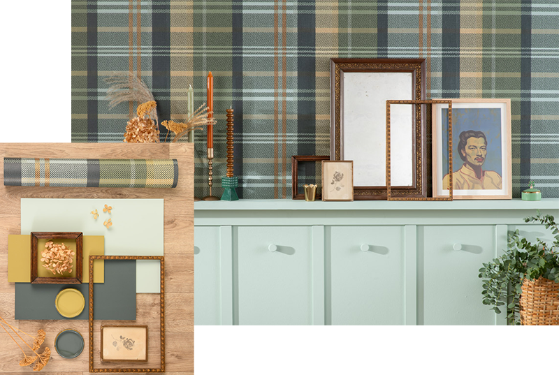 Ambiance Notting Hall