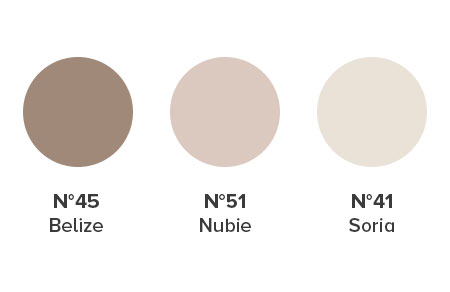 Couleurs Morning Banane