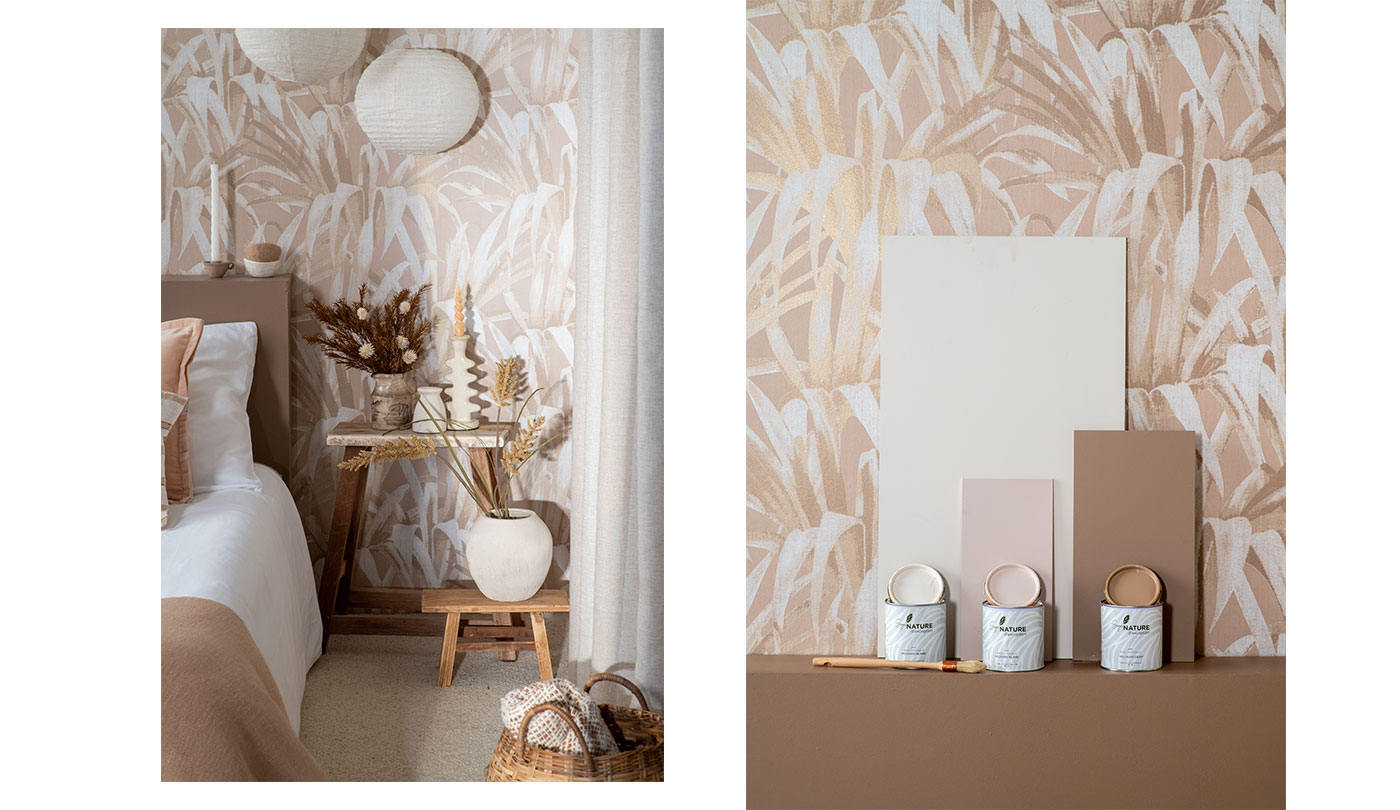 Ambiance Morning Banane