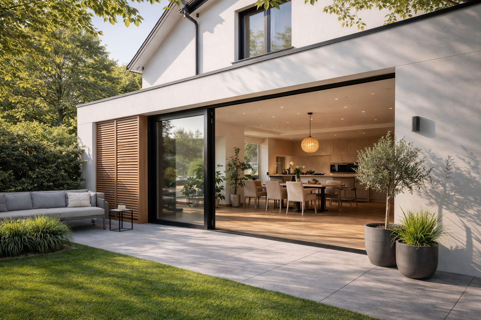 chaussures basket rouge sur sol 