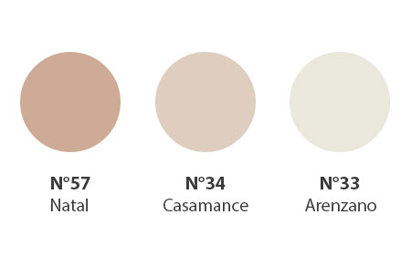 Couleurs Morning Banane