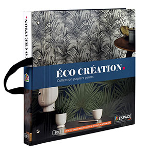 Collection Papier Peint Eco Creation