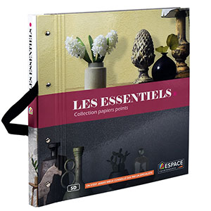 Collection Papier Peint Les Essentiels