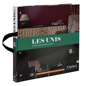 Collection Papier Peint Les Unis