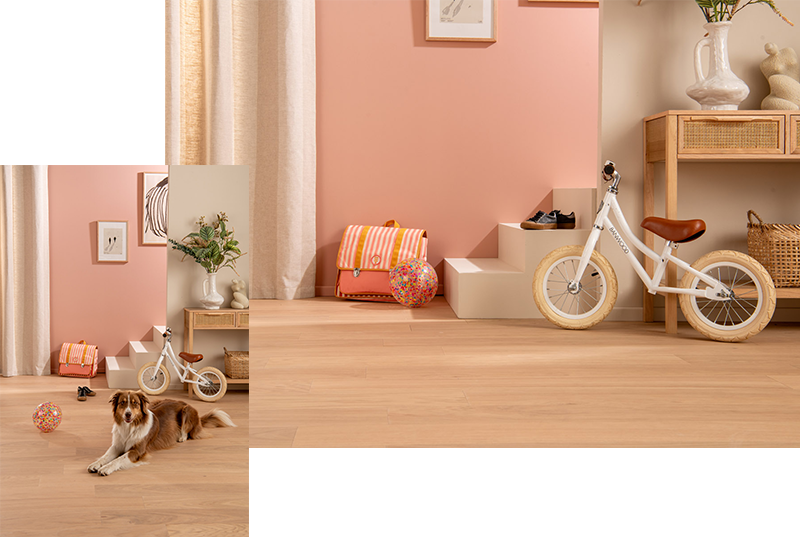 Ambiance Notting Hall