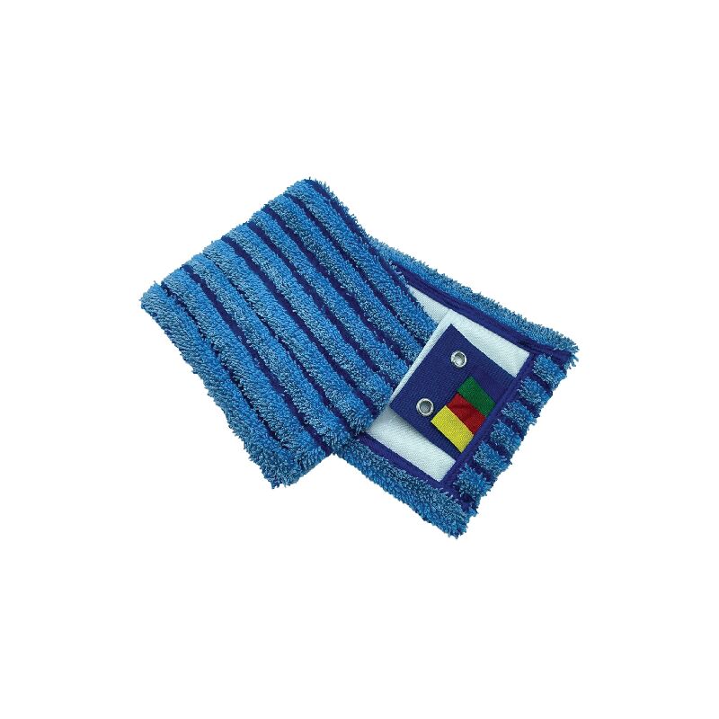 Frange micro-grattante poche languette HP