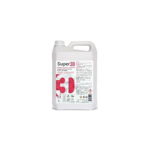 Super 3D Parfumé
