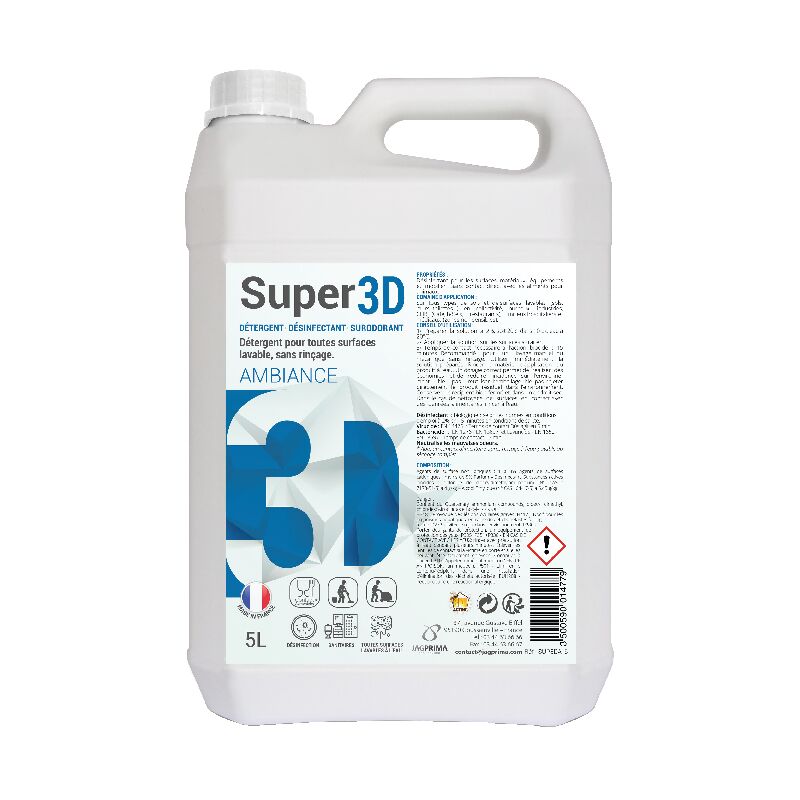 Super 3D Parfumé – Image 3
