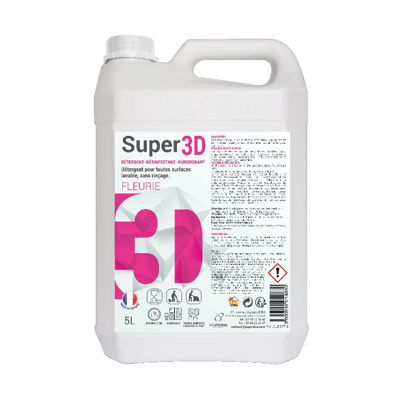Super 3D Parfumé – Image 4