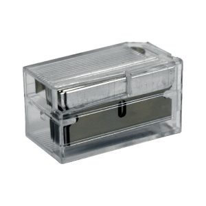 Boîte de 10 lames grattoir