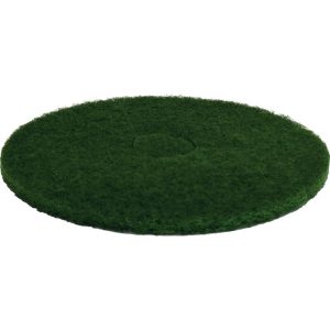 Disque vert récurage
