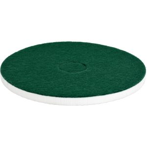 Disque mélamine gommage