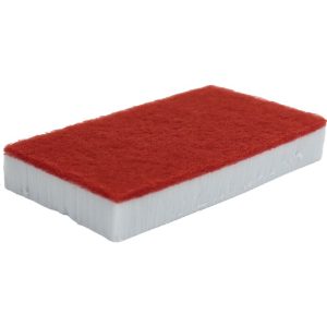 Pad mélamine