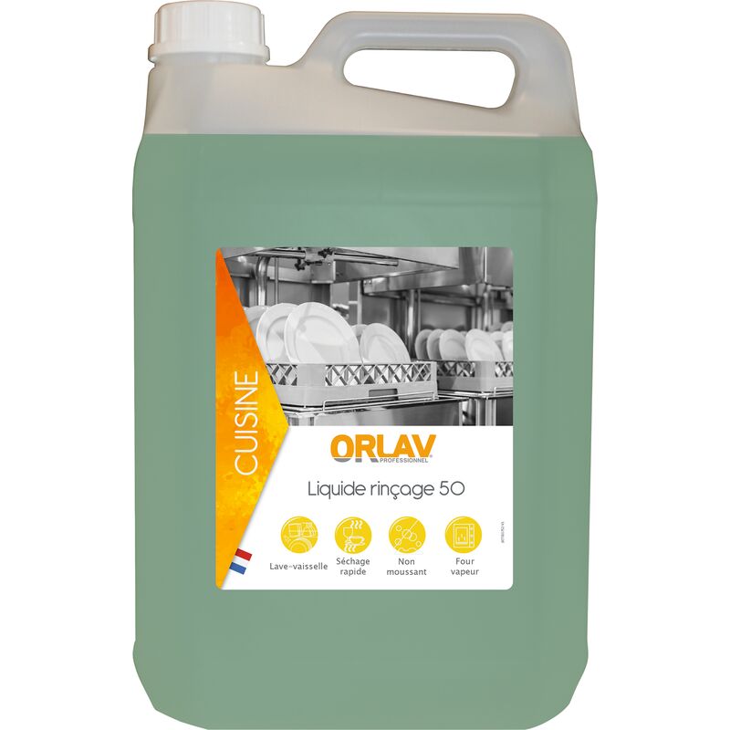Liquide Rincage 50 – ORLAV