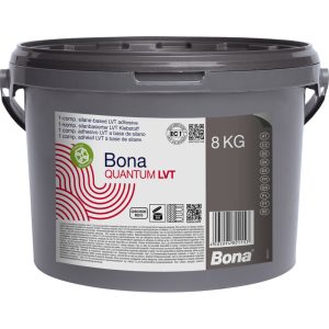 Colle réactive en silane Quantum LVT