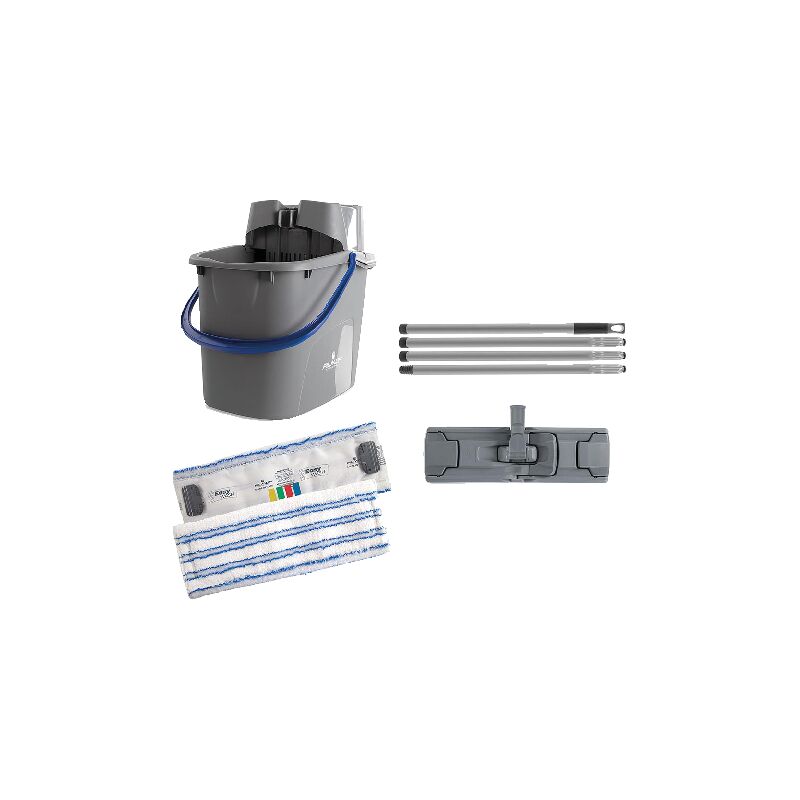 Kit Easy Wash 14 l avec manche