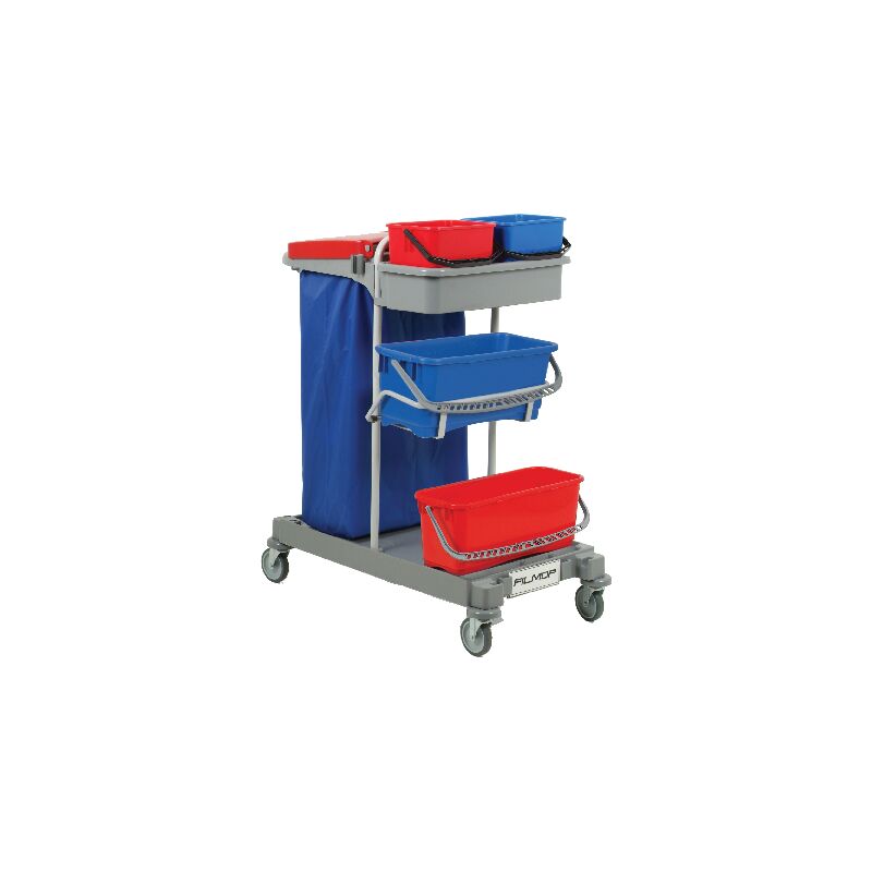 Chariot de lavage Ariane 170