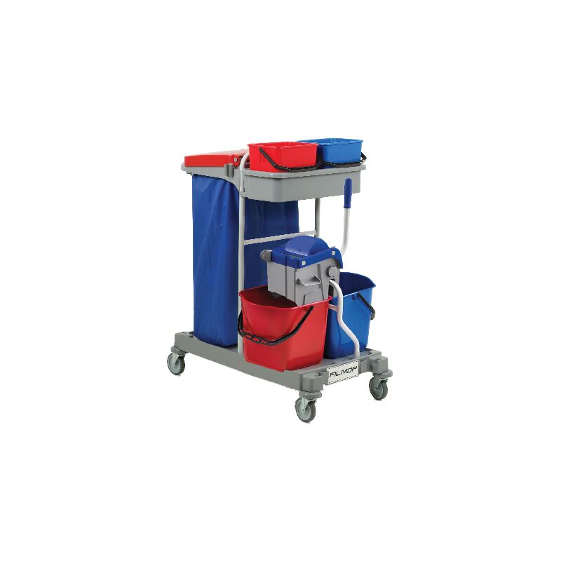 Chariot de lavage ARIANE 2115 – Image 2